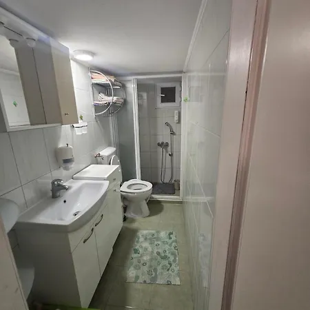 Appartement Stork's Nest