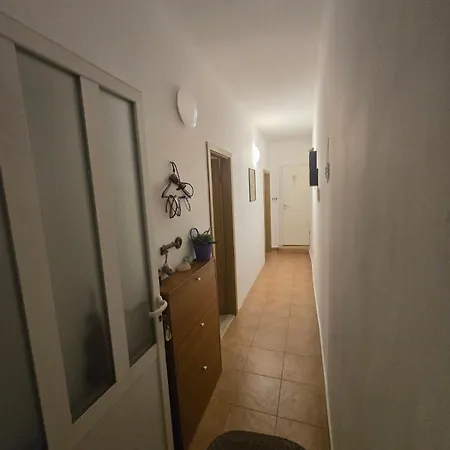 Stork's Nest Appartement *