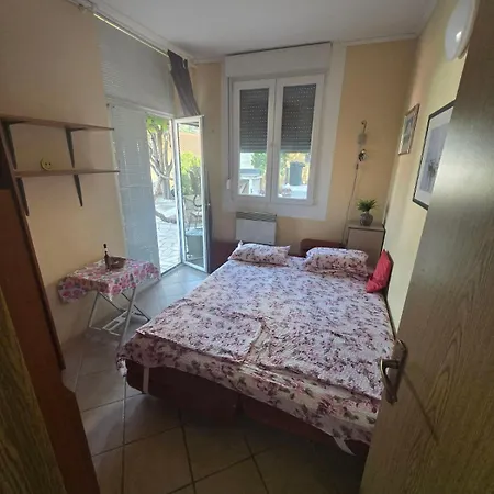Stork's Nest Appartement