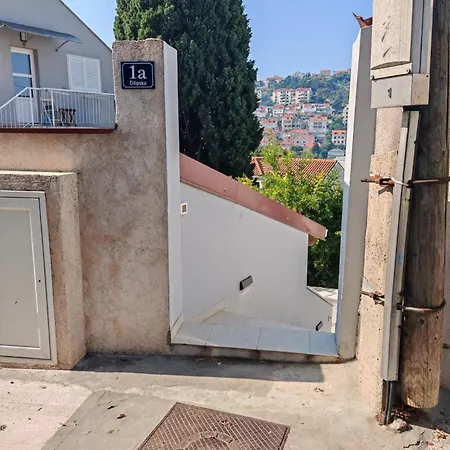 Appartement Stork's Nest Dubrovnik