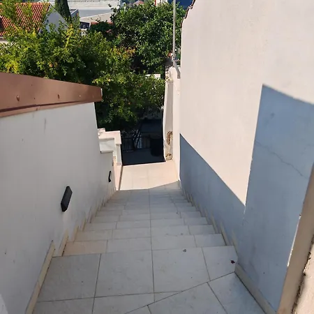 Appartement Stork's Nest *